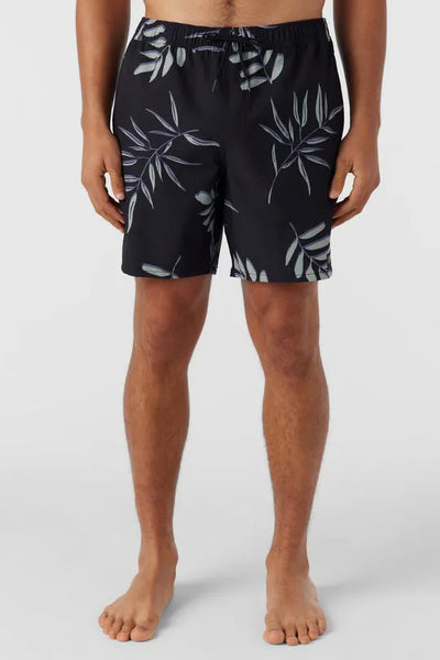 Oneill Mens Boardshorts Hermosa Elastic Waist 17