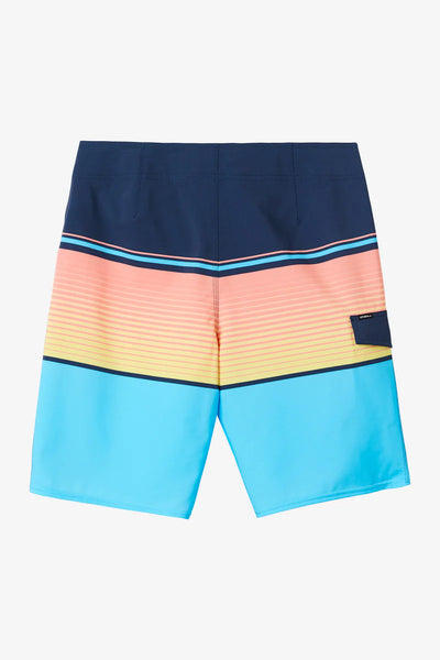 Oneill Mens Boardshorts Lennox Stripe 21