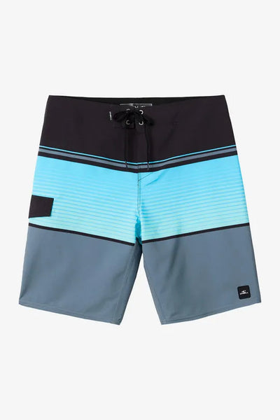 Oneill Mens Boardshorts Lennox Stripe 21