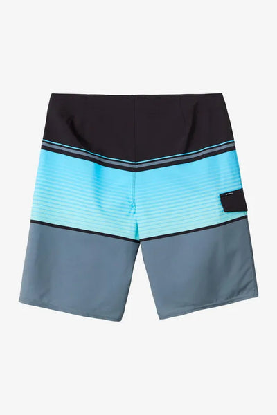 Oneill Mens Boardshorts Lennox Stripe 21