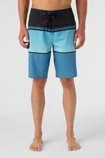 Oneill Mens Boardshorts Lennox Stripe 21