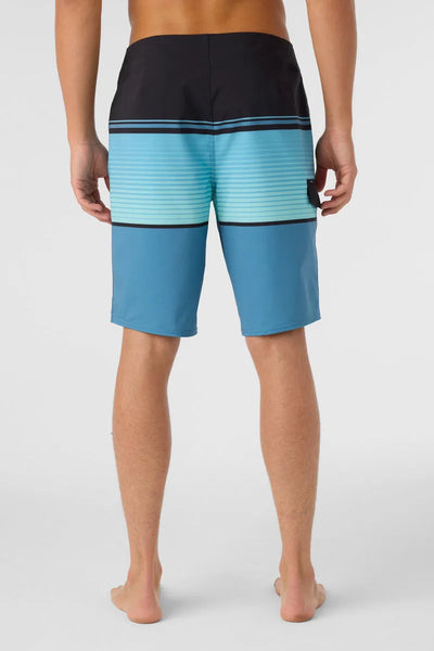 Oneill Mens Boardshorts Lennox Stripe 21