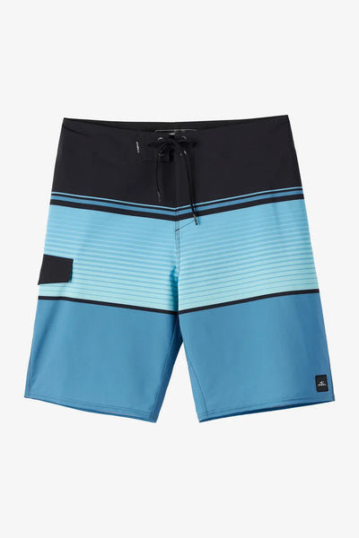 Oneill Mens Boardshorts Lennox Stripe 21