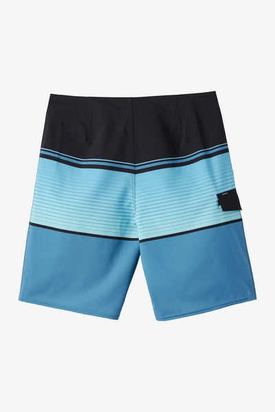 Oneill Mens Boardshorts Lennox Stripe 21