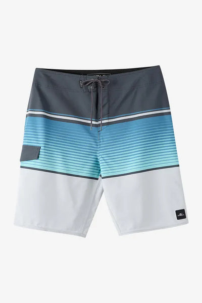 Oneill Mens Boardshorts Lennox Stripe 21