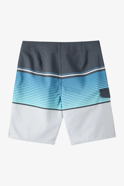 Oneill Mens Boardshorts Lennox Stripe 21