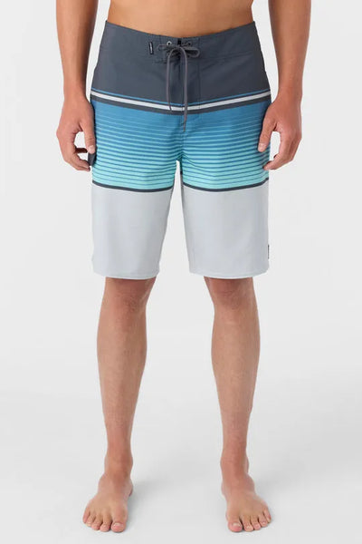 Oneill Mens Boardshorts Lennox Stripe 21