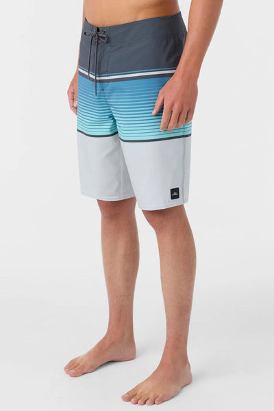 Oneill Mens Boardshorts Lennox Stripe 21