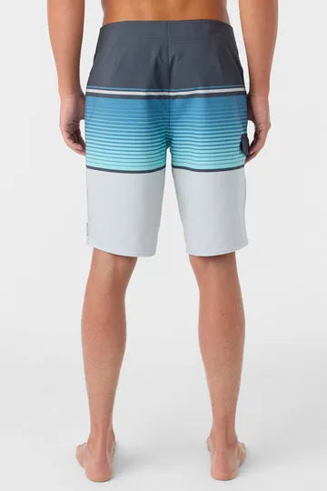 Oneill Mens Boardshorts Lennox Stripe 21