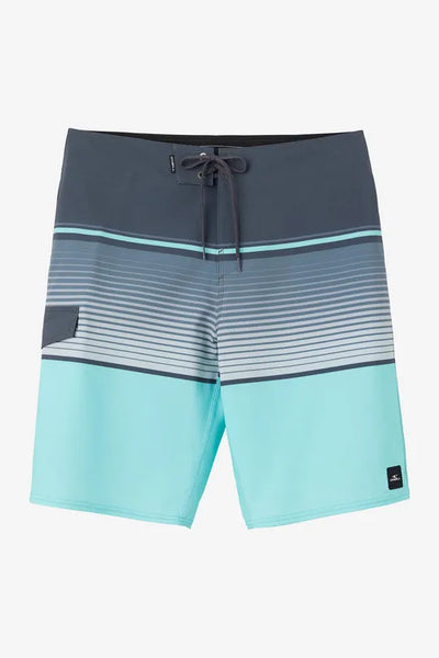 Oneill Mens Boardshorts Lennox Stripe 21