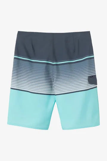 Oneill Mens Boardshorts Lennox Stripe 21