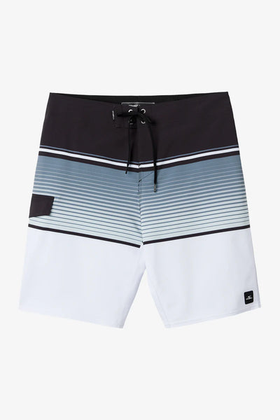 Oneill Mens Boardshorts Lennox Stripe 21