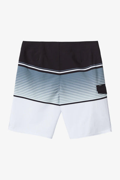 Oneill Mens Boardshorts Lennox Stripe 21