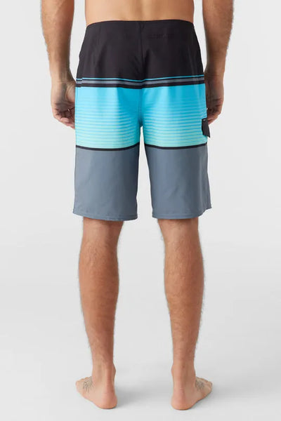 Oneill Mens Boardshorts Lennox Stripe 21