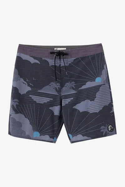 Oneill Mens Boardshorts OG Print 19