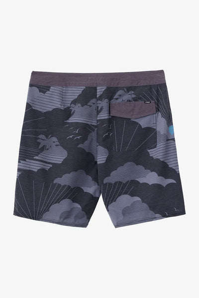 Oneill Mens Boardshorts OG Print 19