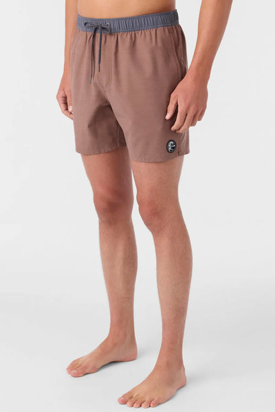 Oneill Mens Boardshorts Og Solid Volley 16