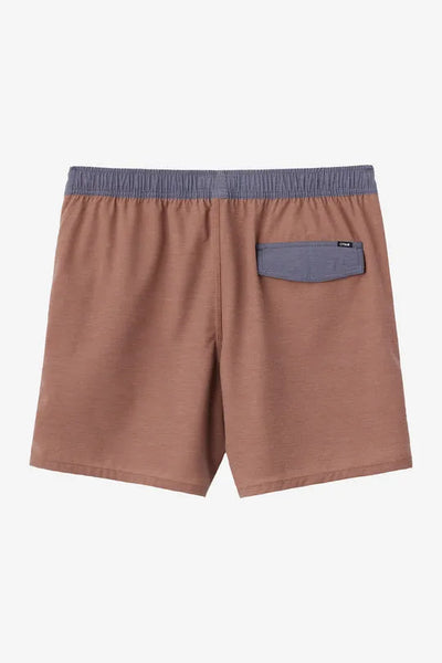 Oneill Mens Boardshorts Og Solid Volley 16