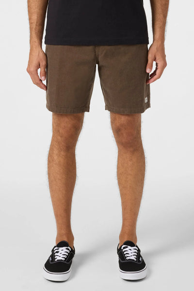 Oneill Mens Shorts OG Cord