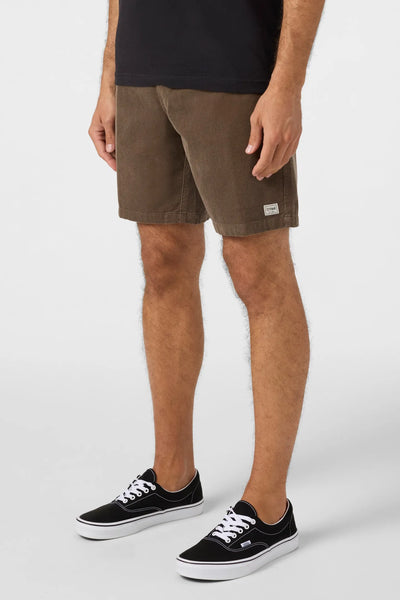 Oneill Mens Shorts OG Cord