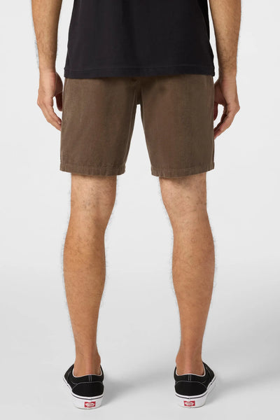 Oneill Mens Shorts OG Cord