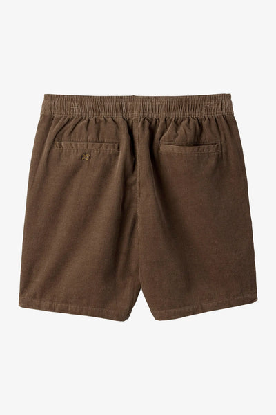 Oneill Mens Shorts OG Cord