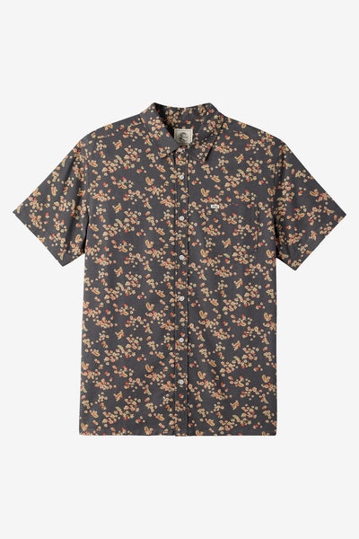 Oneill Mens Woven OG Eco Print Standard