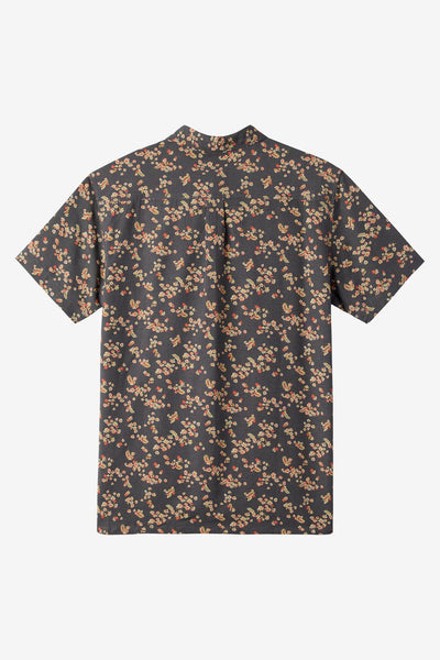 Oneill Mens Woven OG Eco Print Standard