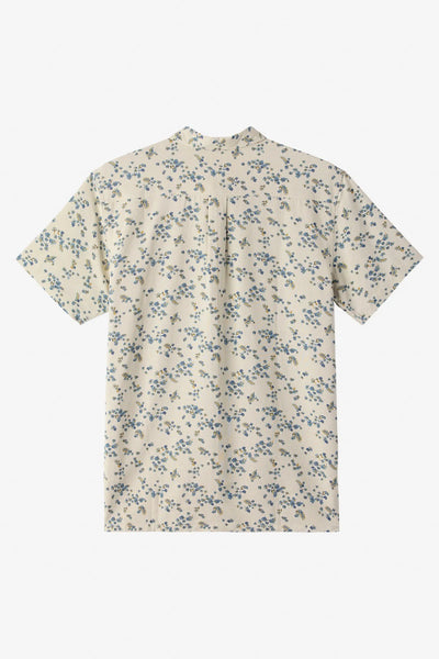 Oneill Mens Woven OG Eco Print Standard