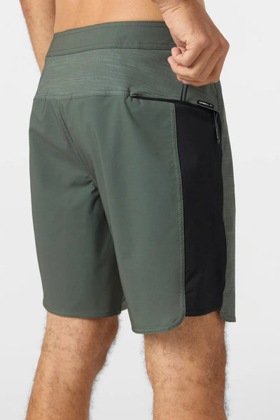 Oneill Mens Boardshorts Hyperfreak Tech Panel 18