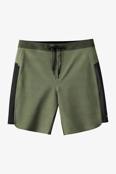 Oneill Mens Boardshorts Hyperfreak Tech Panel 18