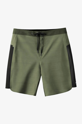 Oneill Mens Boardshorts Hyperfreak Tech Panel 18"