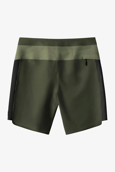 Oneill Mens Boardshorts Hyperfreak Tech Panel 18