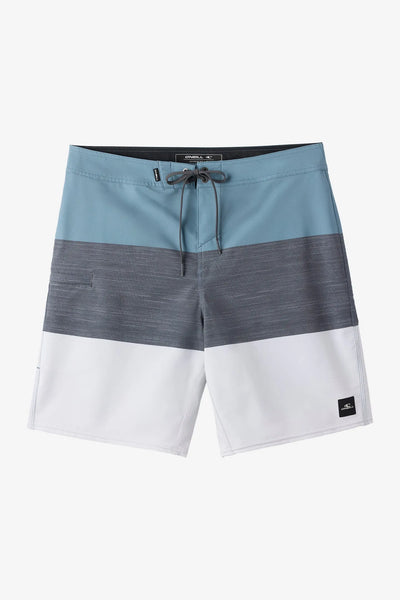 Oneill Mens Boardshorts Hyperfreak Heat Block 19