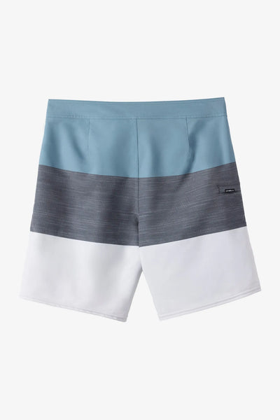 Oneill Mens Boardshorts Hyperfreak Heat Block 19