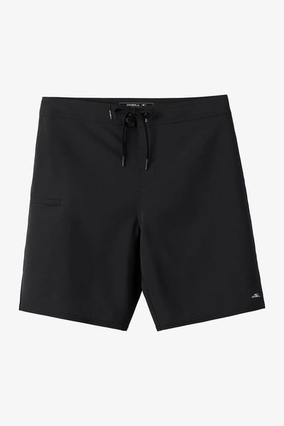 Oneill Mens Boardshorts Hyperfreak Heat Solid 19