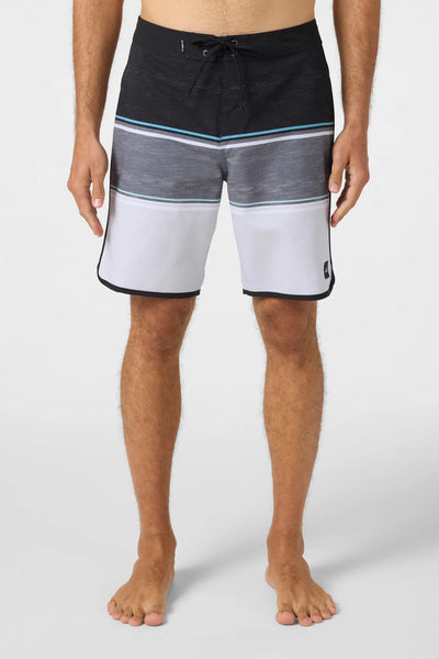 Oneill Mens Boardshorts Lennox Scallop 19