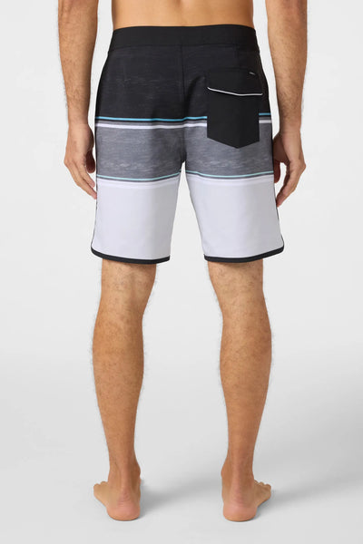 Oneill Mens Boardshorts Lennox Scallop 19