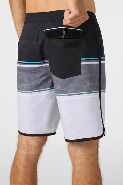 Oneill Mens Boardshorts Lennox Scallop 19