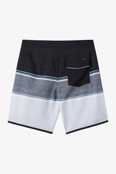 Oneill Mens Boardshorts Lennox Scallop 19