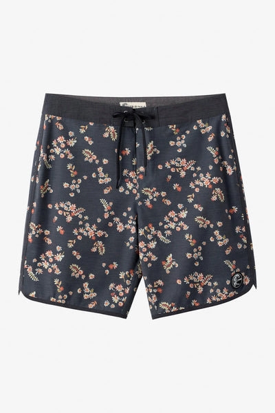 Oneill Mens Boardshorts OG Print Scallop 18