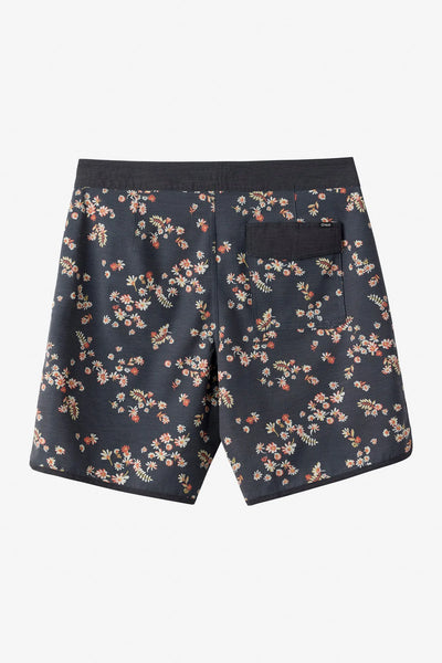 Oneill Mens Boardshorts OG Print Scallop 18