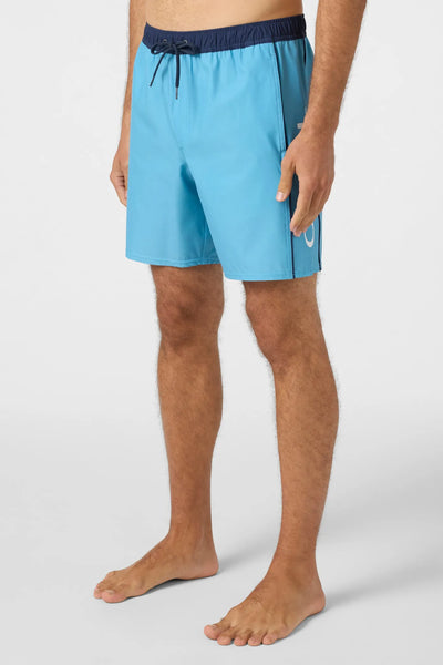 Oneill Mens Boardshorts Hermosa Side Panel 17