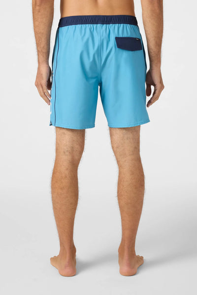 Oneill Mens Boardshorts Hermosa Side Panel 17