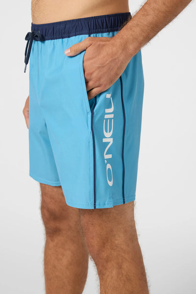 Oneill Mens Boardshorts Hermosa Side Panel 17