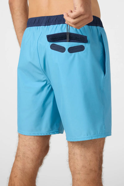 Oneill Mens Boardshorts Hermosa Side Panel 17