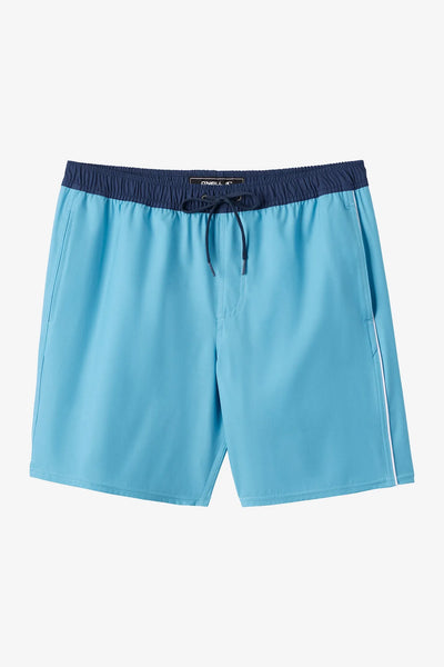 Oneill Mens Boardshorts Hermosa Side Panel 17