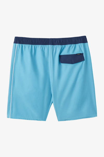 Oneill Mens Boardshorts Hermosa Side Panel 17