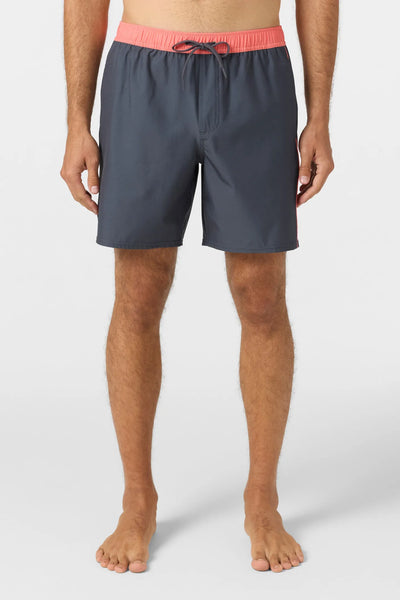 Oneill Mens Boardshorts Hermosa Side Panel 17