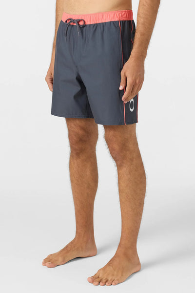 Oneill Mens Boardshorts Hermosa Side Panel 17